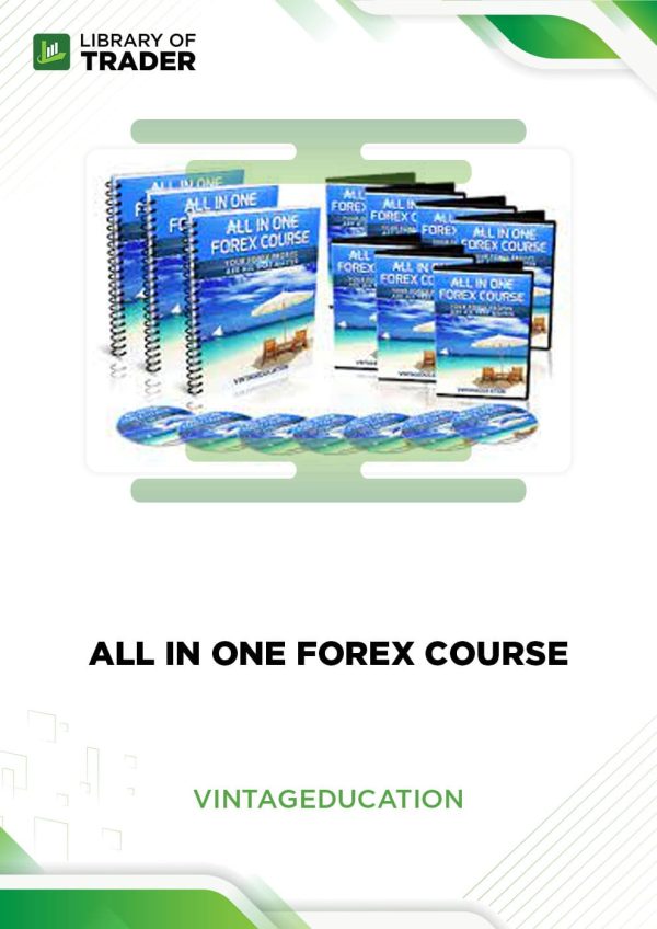 All In One Forex Course by Vintage Education