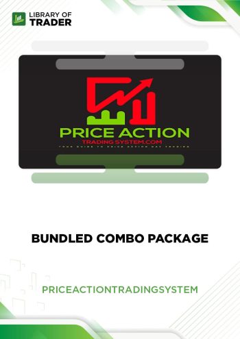 Bundled Combo Package by Price Action Trading System