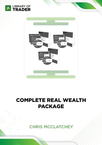 Complete Real Wealth Package by Chris McClatchey