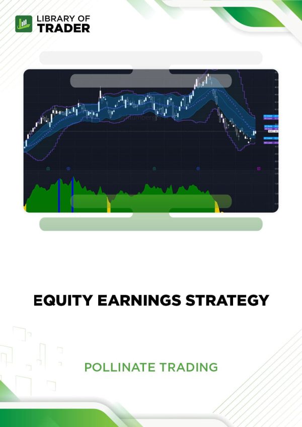 Equities Earning Strategy by Pollinate Trading