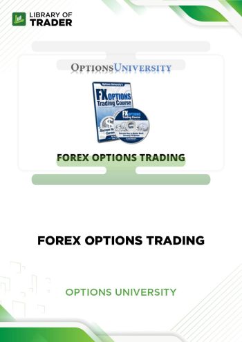 Forex Options Trading by Options University