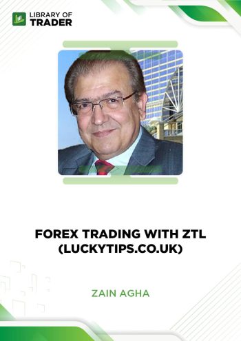 Forex Trading With ZTL by Zain Agha