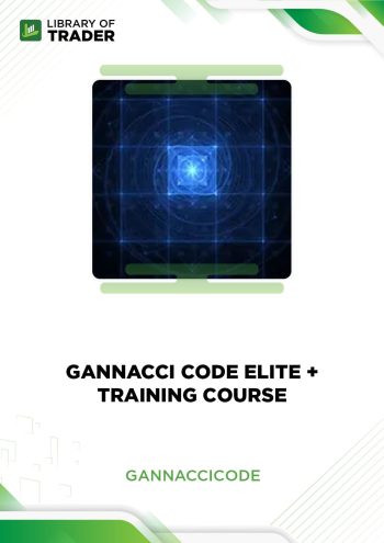 GANNacci Code Elite + Training Course by Gannaccicode