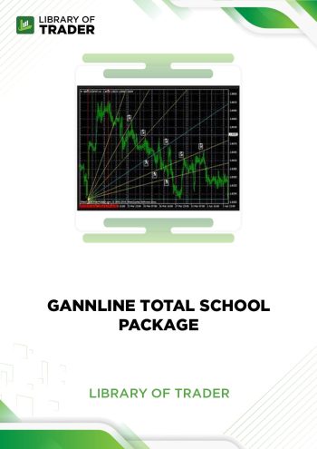 Gannline: Total School Package