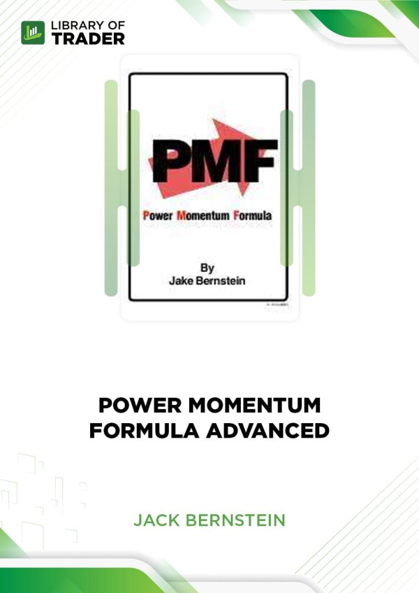 Power Momentum Formula by Jack Bernstein