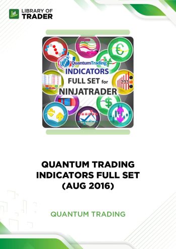 Quantum Trading Indicators Full Set (Aug 2016) by Quantum Trading
