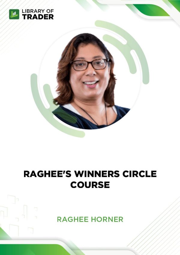 Raghee’s Winners Circle Course by Raghee Horner