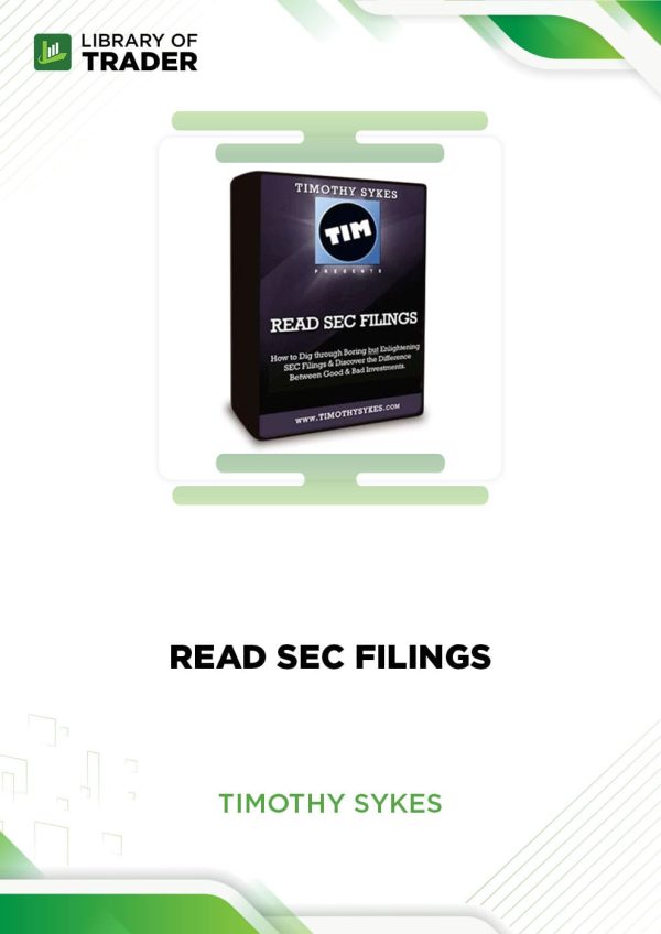 Read SEC Filings by Profit.ly
