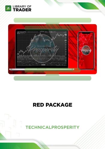Red Package: Forex A-Z Course by Technical Prosperity University