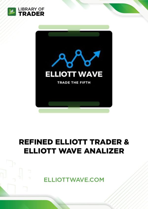 Refined Elliott Trader & Elliott Wave Analyzer by Elliottwave.com