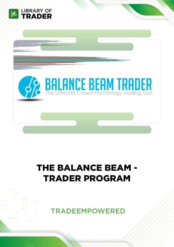 The Trader Program by The Balance Beam