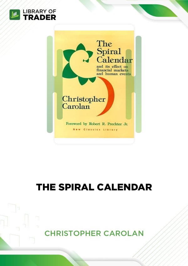The Spiral Calendar by Christopher Carolan