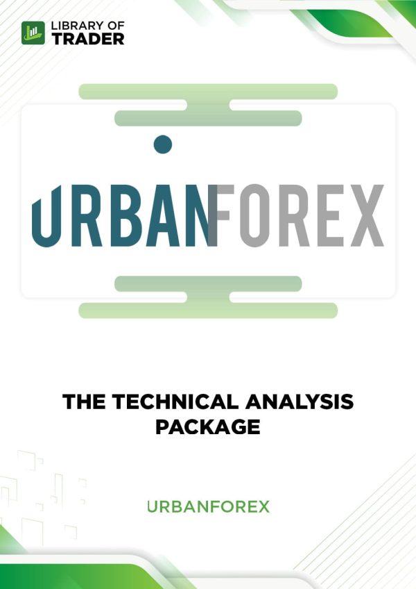 The Technical Analysis Package by Urban Forex