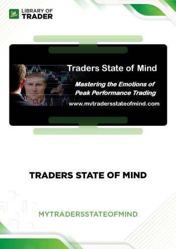 My Traders State Of Mind by My Traders State Of Mind