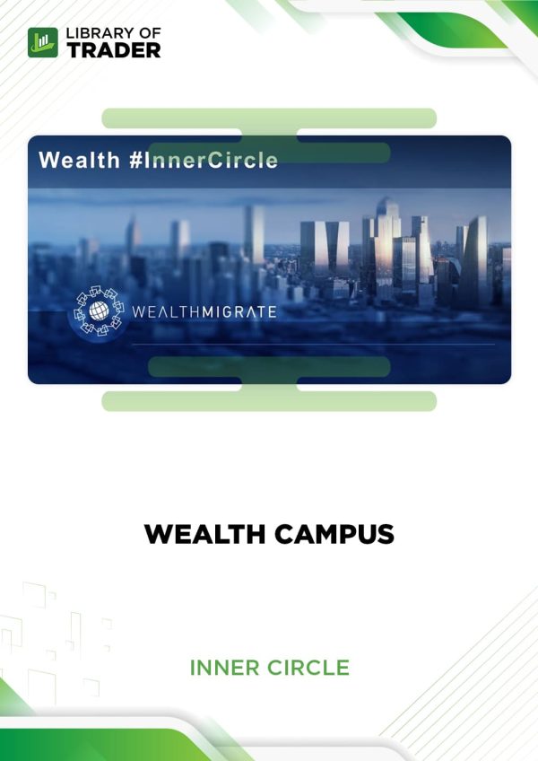 Wealth Campus by Inner Circle
