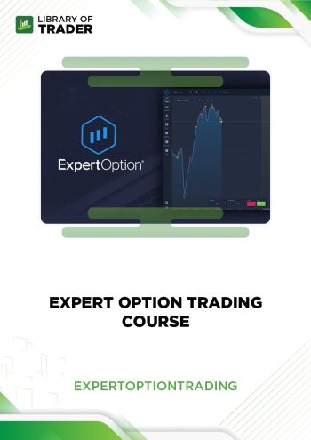 Expert Option Trading Course by Expert Option Trading