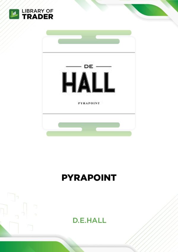 Pyrapoint by D.E.Hall