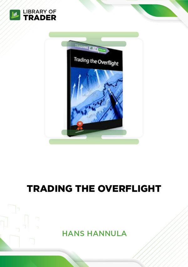 Trading the Overflight by Hans Hannula