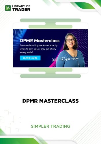 DPMR Masterclass by Simpler Trading