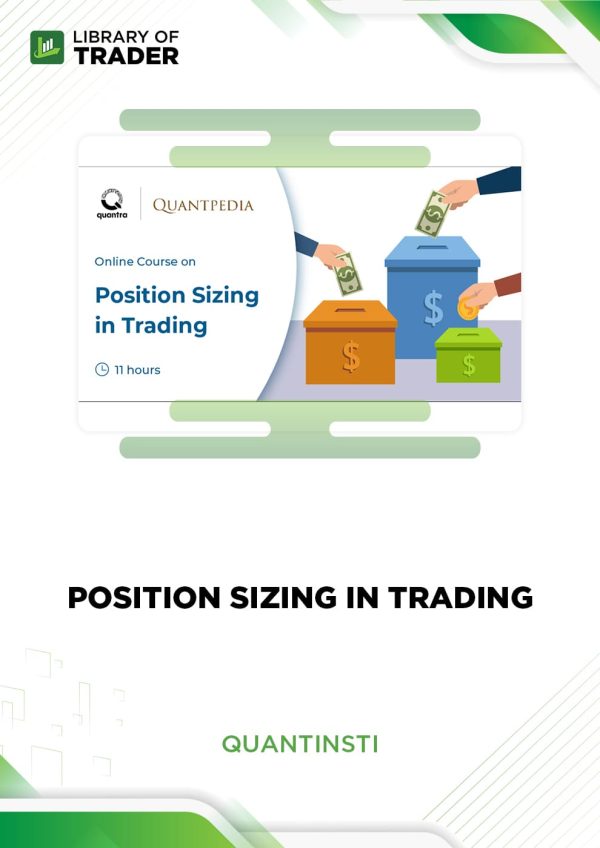 Position Sizing in Trading by QuantInsti