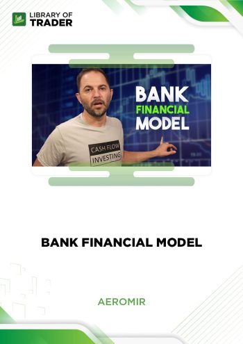 Bank Financial Model by Cashflowinvestingpro