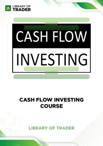 Cash Flow Investing Course