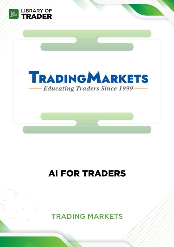 AI For Traders by Tradingmarkets