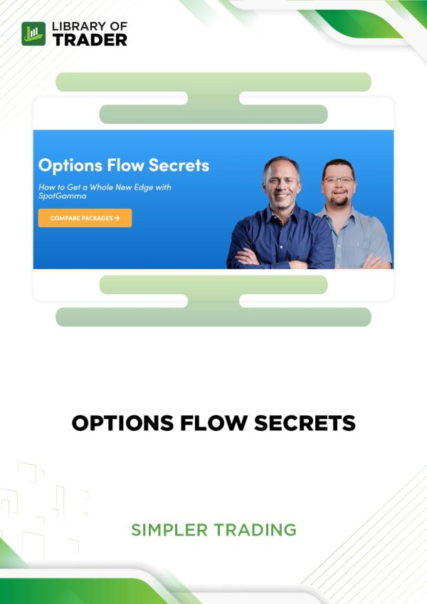 Options Flow Secrets by Simplertrading