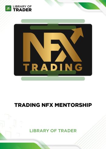 TRADING NFX Mentorship