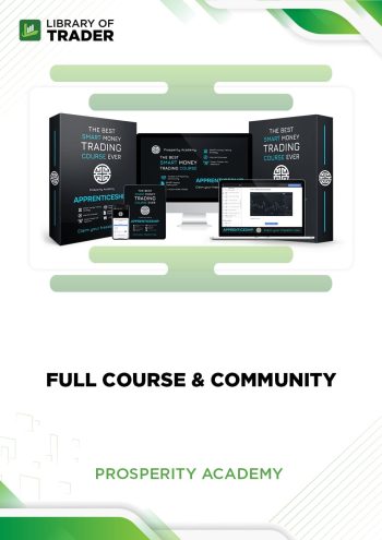 Full Course & Community by Prosperity Academy