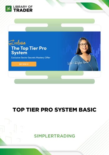 Top Tier Pro System BASIC by Simpler Trading