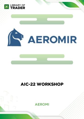 AIC-22 Workshop by Aeromi