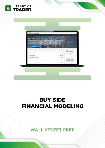 Buy-Side Financial Modeling by Wall Street Prep