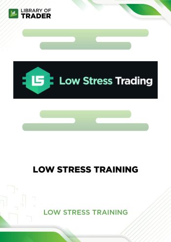 Low Stress Training by Low Stress Trading