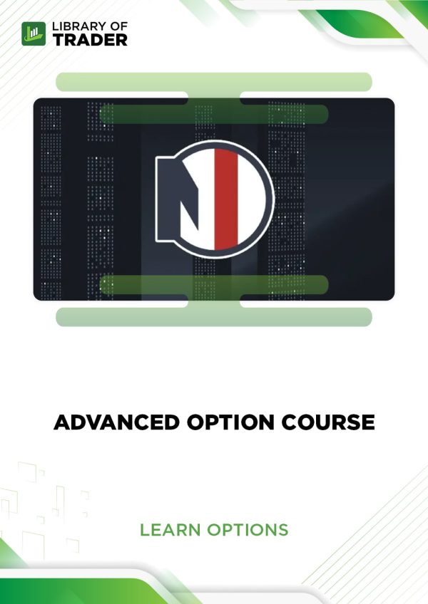 Advanced Option Course | Library of Trader