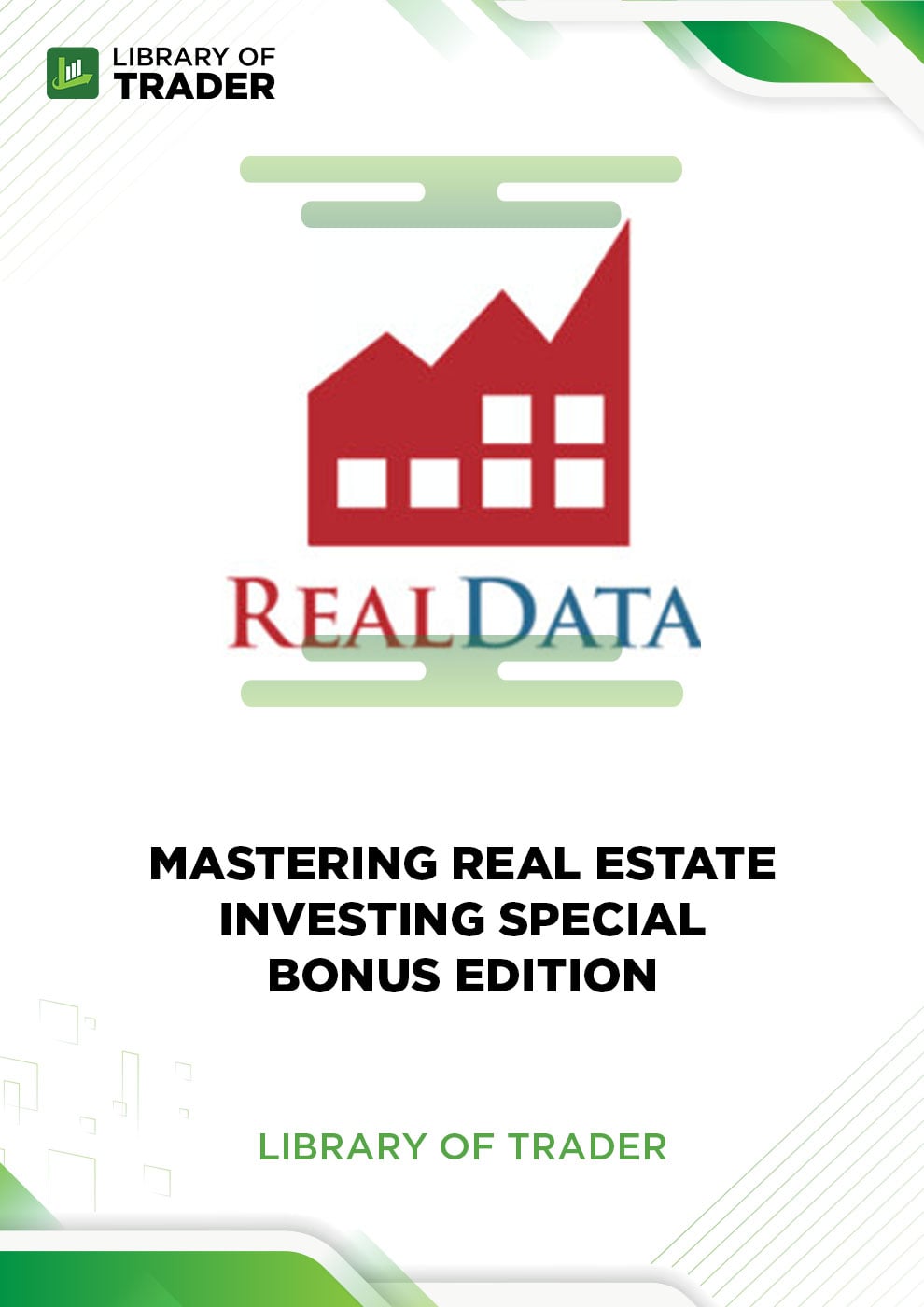 mastering-real-estate-investing-special-bonus-edition mastering-real-estate-investing-special-bonus-edition
