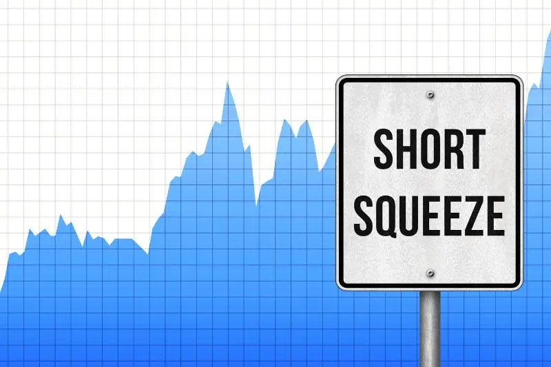 A short squeeze affects traders rather than market makers